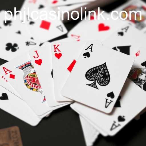 Exploring the World of Card Games with a Twist: PHJL