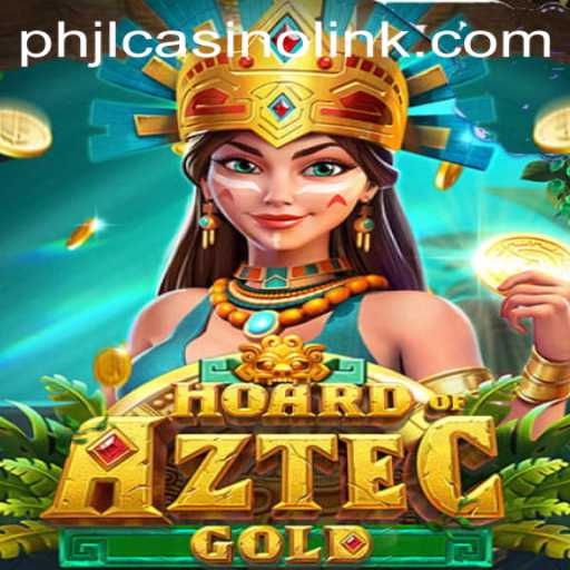 HoardofAztecgold: The Mysterious Journey to Ancient Riches