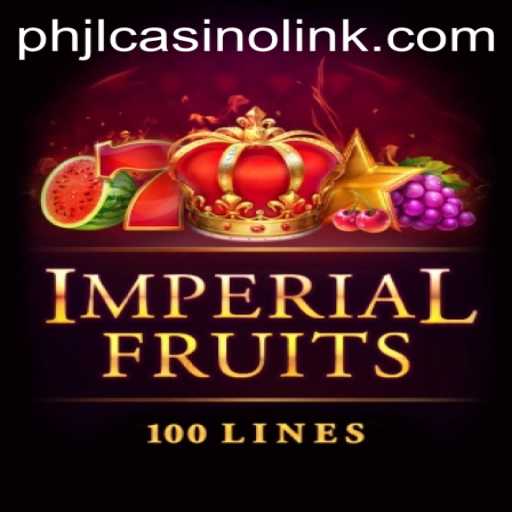 Imperial Fruits 100: A Deep Dive into Gameplay and Strategy