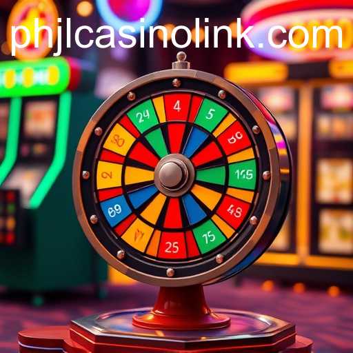 Unveiling the Fascinating World of Rotary Games