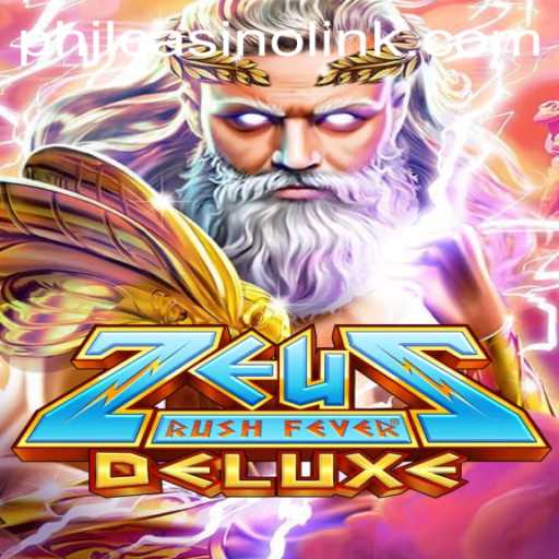 An Epic Adventure Awaits in ZeusRushFeverDeluxe: A Divine Gaming Experience
